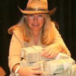 Poker: l'intuito femminile aiuta le donne