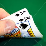 Texas Hold'Em : quanto realmente valgono le carte suited?