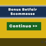 Caso Betfair: il Consiglio di Stato respinge il ricorso