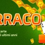 Il burraco arriva su Gioco Digitale. 5 euro offerti dalla casa!