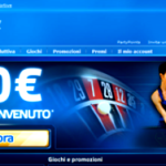 Recensione PartyCasino.it: il meglio del casino offerto dal colosso Party