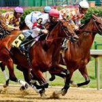 Strategia di trading per corse di cavalli su Betfair