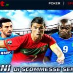 Netbet Sport: 11 giorni per scommettere senza rischi!