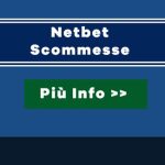 Promozione Netbet Sport: Cashback fino a 50€ nel mese di dicembre