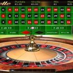 Roulette 3D online * Come giocare * Bonus 888.it
