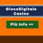 Recensione GDcasino: Macao e Vegas, i casino online di Gioco Digitale