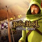 Gioca gratis alla slot Robin Hood (Shifting Riches)
