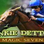 Prova gratis la slot Frankie Dettori's Magic Seven