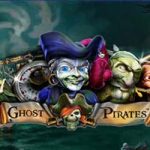 Gioca gratis alla slot machine Ghost Pirates
