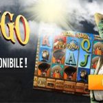Gioca gratis alla slot Rango. 10 euro gratis su Netbet Casino