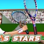 Slot machine Tennis Stars: regole, simboli, bonus e free spins