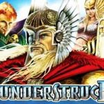 Gioca gratuitamente alla slot machine Thunderstruck 2