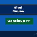 Sisal Casino: leggi la nostra recensione e inizia a giocare con 50 euro di bonus