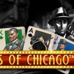 Slot machine Kings Of Chicago: regole, simboli, bonus e free spins