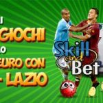 PaddyPower Giochi regala una free bet da 5 euro sul derby Roma-Lazio del 7 Aprile