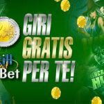 Mercoledi su PaddyPower Casino: 2 euro gratis per le slot machine + 5 euro gratis senza deposito