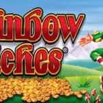 PaddyPower lancia Rainbow Riches, una delle slot più amate nel mondo. Bonus senza deposito per te!