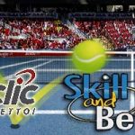 Scommesse Wimbledon: Multiple rimborsate su Betclic.it se sbagli un solo pronostico