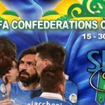 Confederations Cup 2013: squadre, convocazioni, quote vittoria finale e vittoria dei gironi