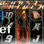 Slot gratis Ghost Rider: regole, simboli, bonus senza deposito e free spins