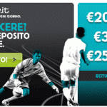 Differenza tra Betfair.it e Betfair.com