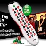 Winga TV Casino: come si gioca?