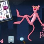 Gioca gratis alla slot Pink Panther (la Pantera Rosa). 4 bonus speciali e 2 jackpot progressivi