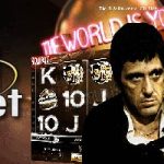 Gioca gratis alla slot machine Scarface. Bonus senza deposito!