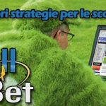 Strategia vincente per le scommesse multiple: il metodo dei 3 percorsi