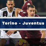 Pronostici Torino-Juventus: Vincente Partita, Risultato Esatto, Marcatori (Serie A - 11.12.2016)