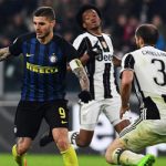 Pronostici Juventus - Inter: Vincente Partita, Risultato Esatto, Marcatori, etc.. (Serie A - 5.2.2017)