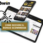 bwin bonus senza deposito