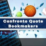 Bookmaker a confronto: chi ha le migliori quote? (aggiornamento Gennaio 2012)