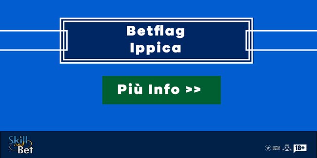 Betflag Scommesse Betflag Bonus Scommesse Ippica