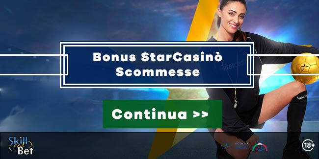 bonus starcasino.it bonus starcasino scommesse