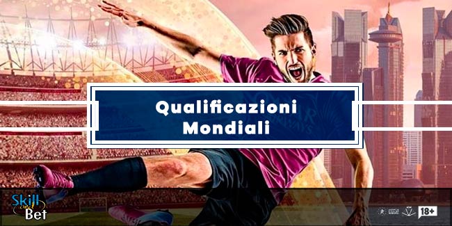 pronostici qualificazioni mondiali