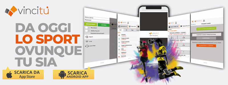 Vincitù Vincitu Scommesse