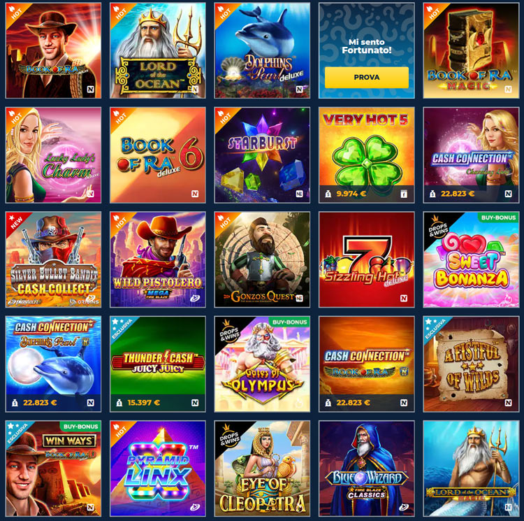 admiralbet casino slot machine