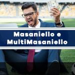 Sistema di gestione per le scommesse: Masaniello e Multi-Masaniello