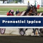 Pronostici di oggi sull'Ippica: ogni giorno un cavallo vincente su cui scommettere