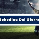 Schedine vincenti di oggi